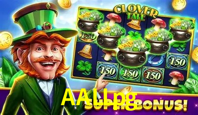 AALLpg Login